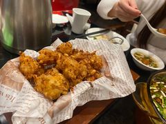 -阿庄新豫菜(通泰路店)