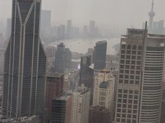 -上海明天广场JW万豪酒店