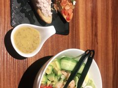 -TIGERS老虎西餐(亦庄店)