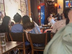-琵琶语评弹茶馆(苏州平江路店)
