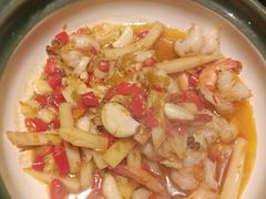 -费大厨辣椒炒肉(7mall店)