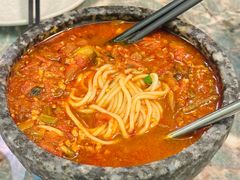 -浩海火烧云傣家菜(京广店)