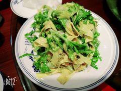 -那家老院子东北菜·饺子·小鸡炖蘑菇(艳华街店)