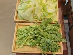 -蝎王府羊蝎子(虎坊桥总店)