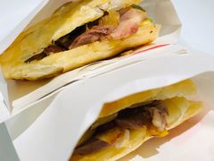 驴肉火烧-掌柜的店·河南菜(世茂店)