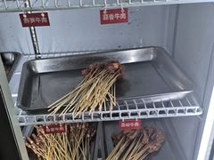 -小向麻辣烫(天街总店)