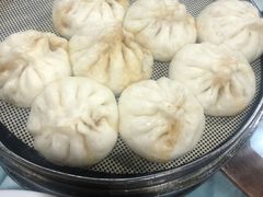 -石饮红星包子(中山路店)