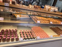 -詹记桃酥(宿州路店)