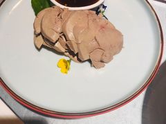盐水鸭肝-鸭王烤鸭店(三里河店)