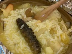 -晨曦炖汤·不放油(东单菜市场美食城店)