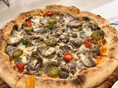 -马克西姆俄罗斯餐厅(通亚街店)