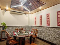 -御膳粥·牛乳粥底火锅·地道顺德菜(容桂店)
