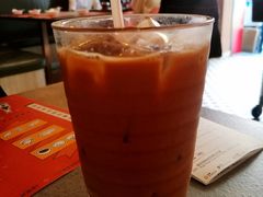 冻奶茶-点点心点心专门店(旺角店)