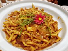 -北塘海鲜·天津菜(大光明桥旗舰店)