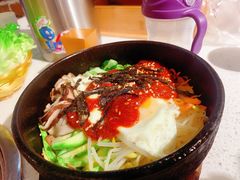 石锅拌饭-名家韩国料理·烤肉(瑶海店)