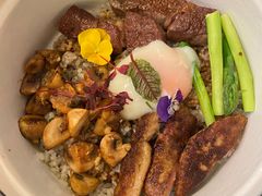 -IL Forno 意坊·意大利餐厅(花园店)