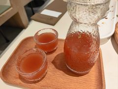 -蔡澜点心·粤菜(嘉里中心店)