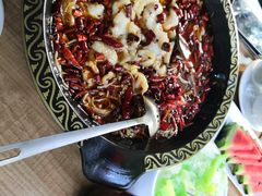 -金三可市井水煮鱼(金碧园店)