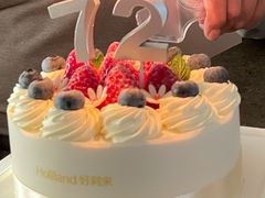 -好利来(团结湖店)