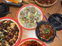 -霹雳火·重庆烧烤·江湖菜(解放碑店)