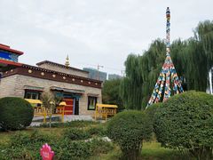 -济南国际园博园