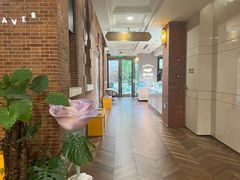 -潮一不贰·法式甜品·生日蛋糕·西式简餐(外滩店)