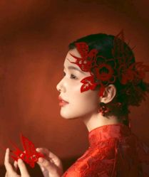 -CD视觉婚纱摄影