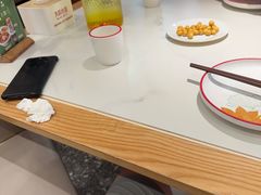 -大厨小馆(华阳城店)
