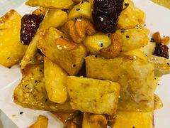 拔丝四宝-双井轩(双井店)