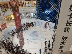 -DQ·蛋糕·冰淇淋(金牛万达店)