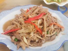 -途中饭店(开化店)