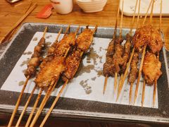 -管氏翅吧(国展店)
