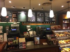 -星巴克(广州正佳广场4层店)