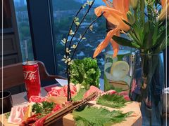 -花时·炭火烧肉(东百中心A馆店)