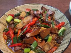 -树厨贵州菜(花果园购物中心店)