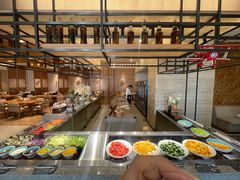 -杭州开元名都大酒店·地中海自助餐厅