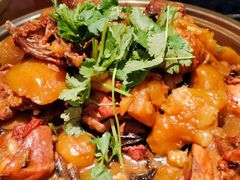 -那家老院子东北菜·饺子·小鸡炖蘑菇(艳华街店)