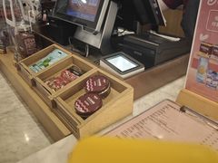 -COSTA COFFEE(恒基名人购物中心店)