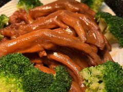 -重庆丽苑维景国际大酒店·海鲜自助餐厅