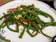 -荣基四海一家·家常菜·海鲜大排档(新安店)