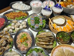 -琥珀川糟粕醋火锅(慈云寺店)