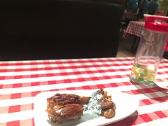 -西贝莜面村(上海百联西郊店)