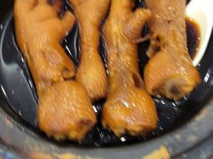 -益健名厨海鲜城(夏湾店)