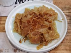 豆豉鲮鱼蒸陈村粉-赏点粤式点心(广州塔店)