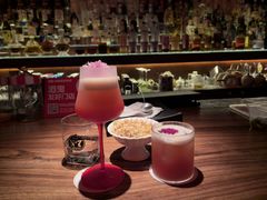 -鸡尾酒实验室酒吧(隆礼路店)