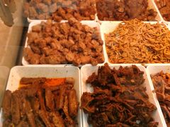 -绝味鸭脖(大兴黄村火车站店)