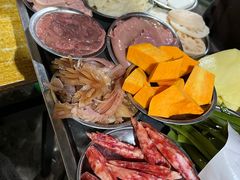 -渝味黄姐火锅(黄泥村店)