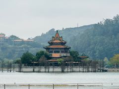 -顺峰山公园