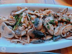 -MR.ROCKY洛奇先生·西餐&酒吧(琶醍店)