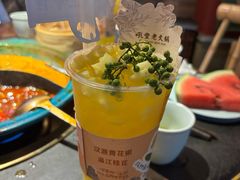 -吼堂老火锅(太古里总店)